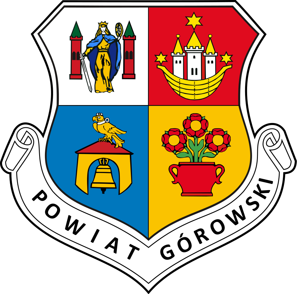 skup aut powiat górowski