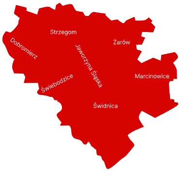 powiat świdnicki