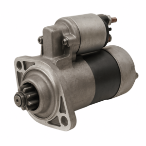 rozrusznik samochodowy